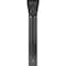 Ekena Millwork Traditional Steel Bracket, Hammered Silver 2"W x 12"D x 12"H BKTM02X12X12TRHSV - alternate 5